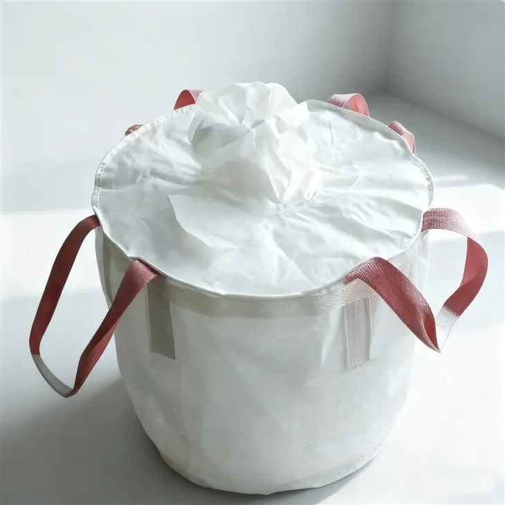 Bossa circular Jumbo